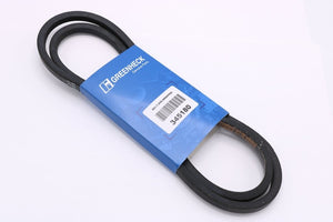 345180 — Belt, A56, Wrapped Edge