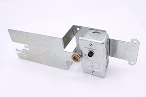 867296 — Asm,Dda Brkt & Rrl2,165 Deg