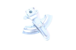 455648 — Manual Quadrant, 1/2 Inch, Zinc-Plated