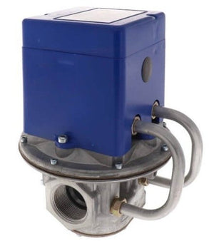 451906 — Modulating Gas Valve, Maxitrol Mr212D