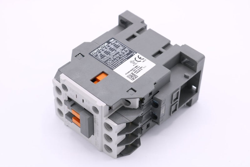 385187 — Contactor, Motor Starter, 18B-24VAC