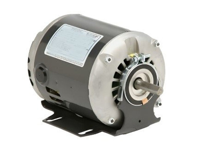 329391 — Motor, S055PRV8625012H, 0.5 HP, 1 Phase