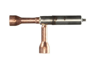 483408 — Valve, Eev, 16 x 16mm, E2V30Fsmc1