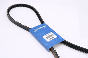 345241 — Belt, BX68