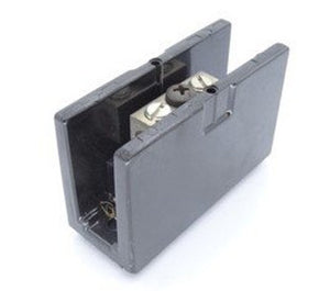 01EC-2017 — Terminal Block, 115A, 600V, 1 Pole, 14GA