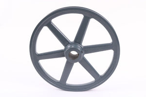 351771 — Pulley, AK104 X 1, TB Woods