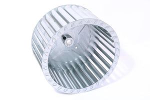 335122 — Wheel, Galvanized, SP/CSP-250,258, 1/2 Inch Bore, CCW