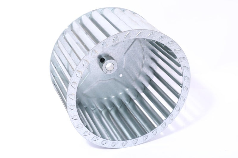 335122 — Wheel, Galvanized, SP/CSP-250,258, 1/2 Inch Bore, CCW