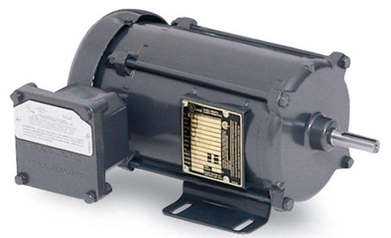 1062462 — Motor, 36N002R107G1, 5 HP, 3 Phase