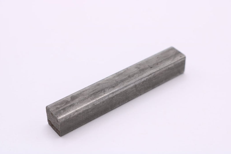 457537 — Shaft Key, 3/8 x 3/8 x 2-1/2