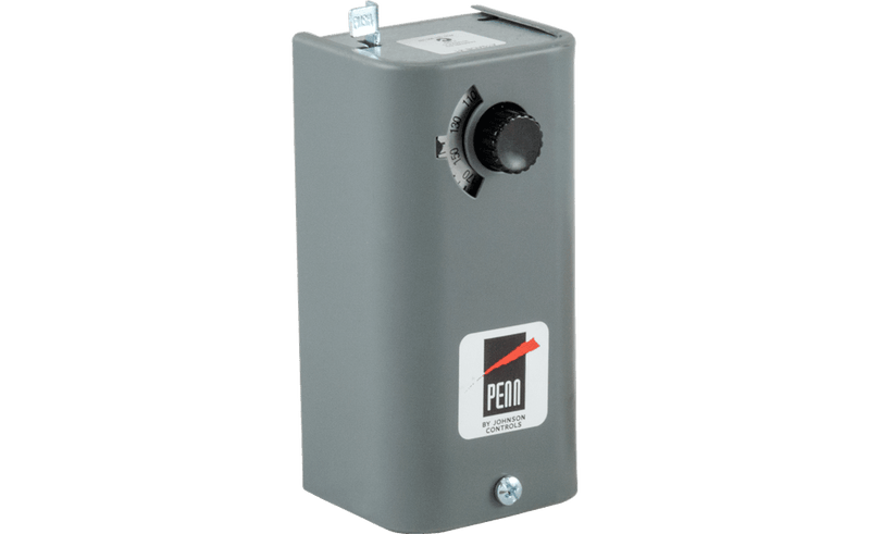 384591 — High Limit Temp Control, A19Adb-41D
