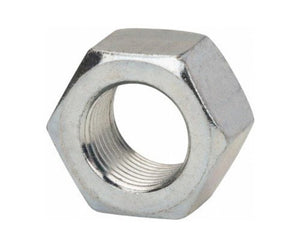 415651 — Hex Nut, 5/8-11, Zinc Plated