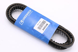 345546 — Belt, AX67
