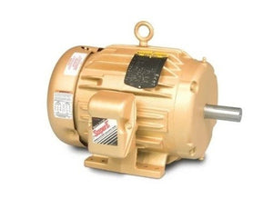 1072628 — Motor, Large Frame, 12-0000-4248, 30 HP, 3 Phase