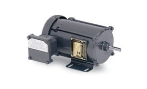 1064084 — Motor, 35E354G886G1, 0.25 HP, 3 Phase