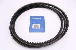 345383 — Belt, 5VX1320