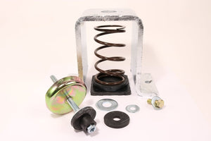 457768 — Spring Isolator, Fhs-2-185, Brown