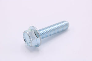 415460 — Spinlock Bolt, 3/8-16X1-1/2, Zinc-Plated