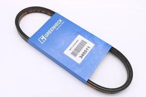 345511 — Belt, 4L250