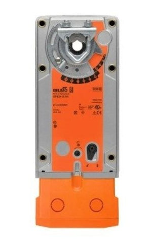 475469 — Actuator, Belimo EFB24-S N4, 24V