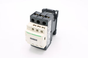 383689 — Contactor, Motor, Lc1D32B7, 32A, 24V
