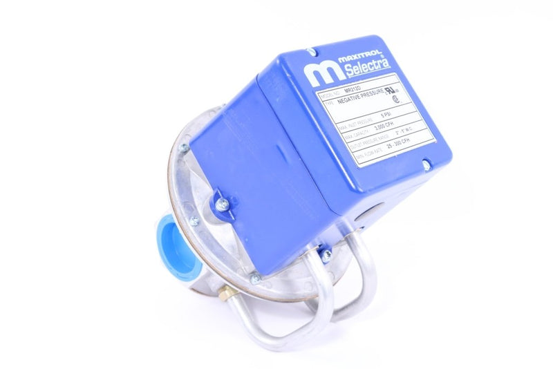 459318 — Modulating Gas Valve, Maxitrol Mr212D