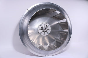 811739 — Wheel, Aluminum, GB-240, 1 Inch Bore, CW