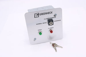 834500 — Gts-2 Assembly, 115V Circuits