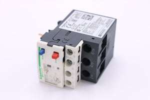 1013279 — Overload, Square D, LRD22L, 3 Ph, 17-24 Amp, CL20