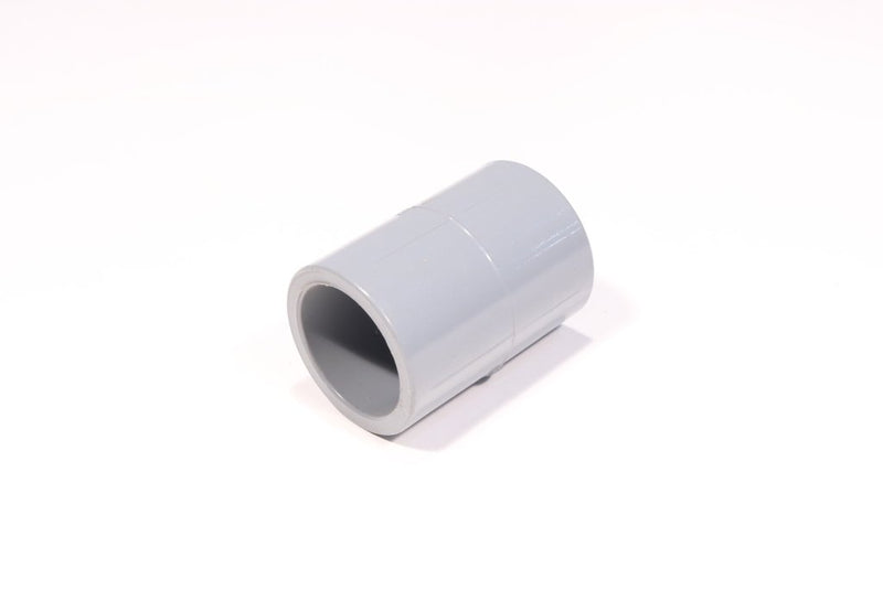 1040057 — Coupling, SOCK, 1, CPVC, SCH80, UL94