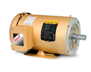 1052440 — Motor, 35W305K680G1, 1 HP, 3 Phase