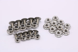 815016 — Fastener, WH, Package B