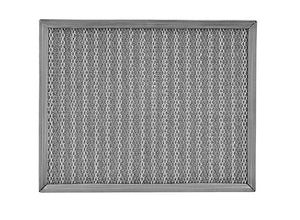 451774 — Aluminum Filter, 23.562 x 28.625 x 1.875, #91519619