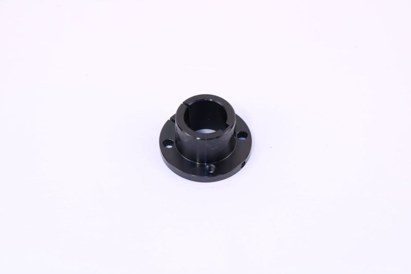 354458 — Bushing, QT x 1-1/8, with Set Screw.