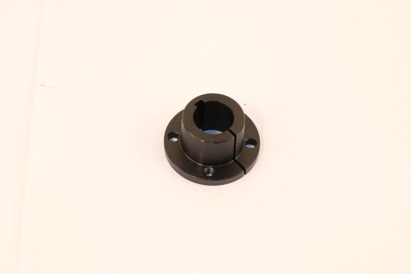 354407 — Bushing, QT x 1, with Set Screw