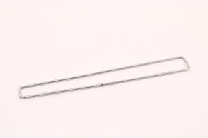 330108 — Bird Guard, Breather Tube, CUBE-100-480