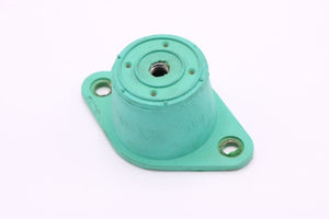 370081 — Isolator, Rd-2 Green 380Lbs