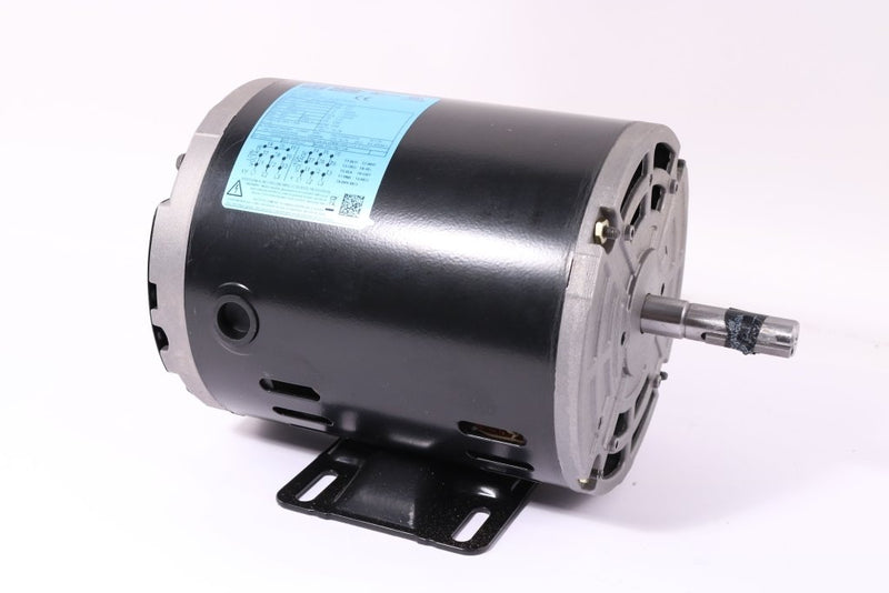 315262 — Motor, .5018OT3E56-S, 0.5 HP, 3 Phase