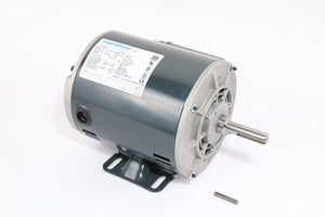 306627 — Motor, 056C17D5940, 0.5 HP, 1 Phase