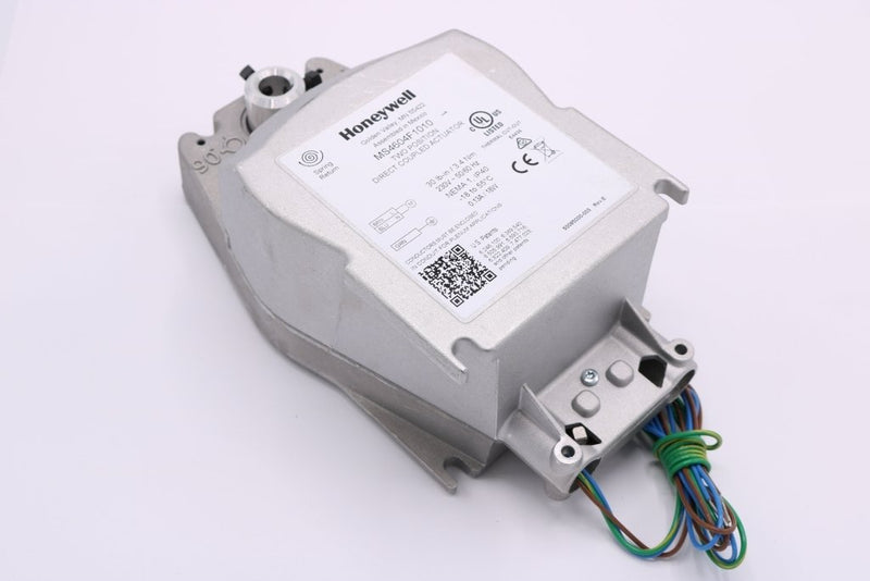 385160 — Actuator, Honeywell MS4604F1010, 230V
