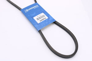 345074 — Belt, 4L470