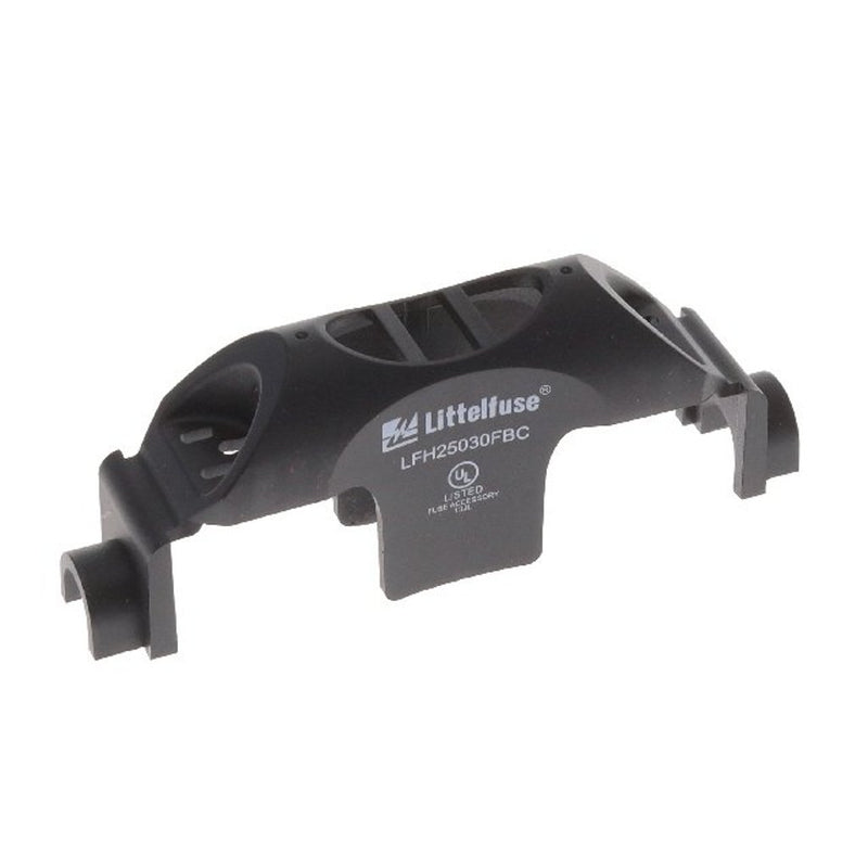 388335 — Cover, CLR, 250V, 30A, LFH25030FBC