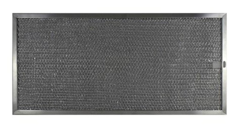 483309 — Aluminum Mesh Filter, 18 x 6