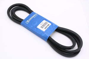 345196 — Belt, A93, Wrapped Edge