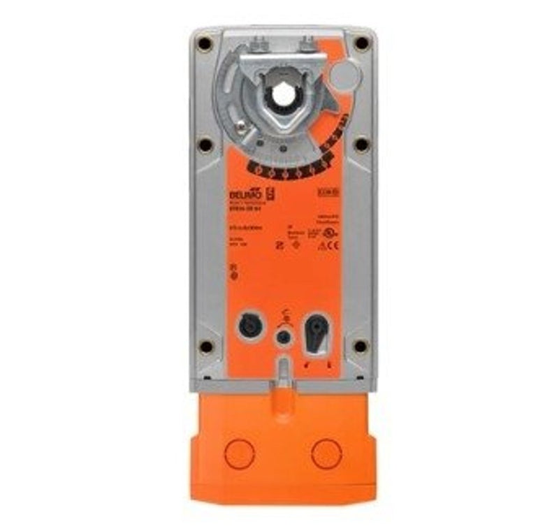 475471 — Actuator, Belimo EFB24-SR-S N4, 24V