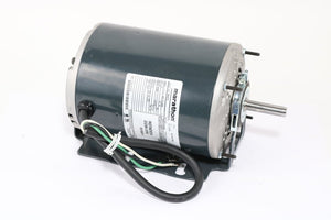 304272 — Motor, 048S17D1280, 0.5 HP, 1 Phase