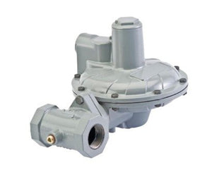 485408 — Regulator, Fisher, CS400, 2", 3/4" Orafice, 12-19"