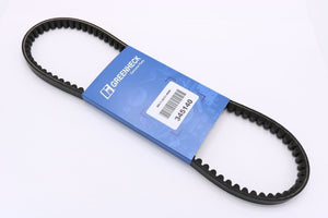 345140 — Belt, AX31