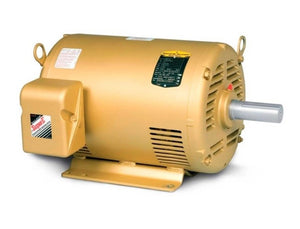 311925 — Motor, EM3120T-G, 1.5 HP, 3 Phase