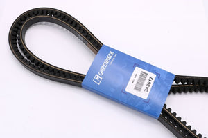 345612 — Belt, BX88
